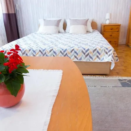 Goscinne W Miedzyzdrojach Miedzyzdroje