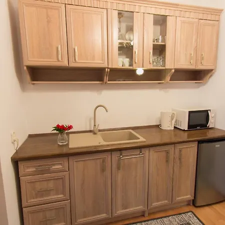 Goscinne W Miedzyzdrojach Miedzyzdroje